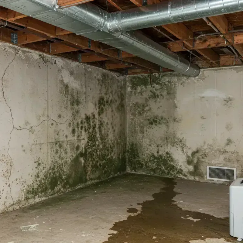 Professional Mold Removal in Elwood, IN